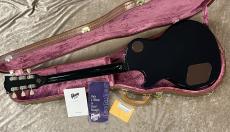 Gibson YCS Les Paul Style-F Quilt Peacock 1996年製USED【PRICE DOWN】【3.75kg】【G-CLUB TOKYO】_4