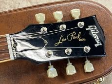 Gibson YCS Les Paul Style-F Quilt Peacock 1996年製USED【PRICE DOWN】【3.75kg】【G-CLUB TOKYO】_5