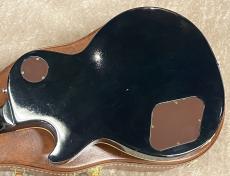 Gibson YCS Les Paul Style-F Quilt Peacock 1996年製USED【PRICE DOWN】【3.75kg】【G-CLUB TOKYO】_8