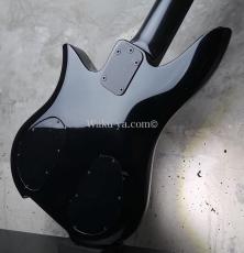 Steinberger XQ-25WA '90 / EMG / Black _8