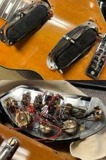 Gibson Les Paul Recording 1973年製Vintage【PRICE DOWN】【G-CLUB TOKYO】_10