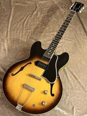 Gibson 【Vintage】ES-330T Sunburst 1962年製 [2.29kg]【G-CLUB TOKYO】_2