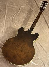 Gibson 【Vintage】ES-330T Sunburst 1962年製 [2.29kg]【G-CLUB TOKYO】_3