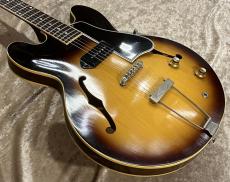 Gibson 【Vintage】ES-330T Sunburst 1962年製 [2.29kg]【G-CLUB TOKYO】_4