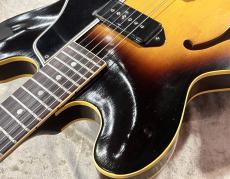 Gibson 【Vintage】ES-330T Sunburst 1962年製 [2.29kg]【G-CLUB TOKYO】_6