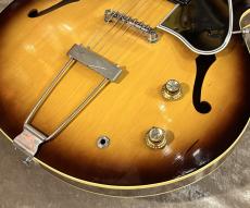 Gibson 【Vintage】ES-330T Sunburst 1962年製 [2.29kg]【G-CLUB TOKYO】_7