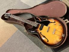 Gibson 【Vintage】ES-330T Sunburst 1962年製 [2.29kg]【G-CLUB TOKYO】_11