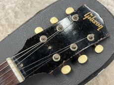 Gibson Les Paul Junior Sunburst 1958年製 Vintage【G-CLUB TOKYO】_4