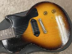 Gibson Les Paul Junior Sunburst 1958年製 Vintage【G-CLUB TOKYO】_8