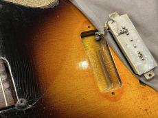 Gibson Les Paul Junior Sunburst 1958年製 Vintage【G-CLUB TOKYO】_10