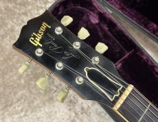 Gibson 1957 Les Paul Standard Gold Top Left Hand【3.95kg】_5