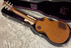 Gibson 1957 Les Paul Standard Gold Top Left Hand【3.95kg】_7