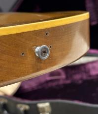 Gibson 1957 Les Paul Standard Gold Top Left Hand【3.95kg】_8