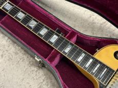 Gibson 1974 Les Paul Custom Left Hand White【4.52kg】_5
