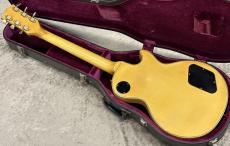 Gibson 1974 Les Paul Custom Left Hand White【4.52kg】_7