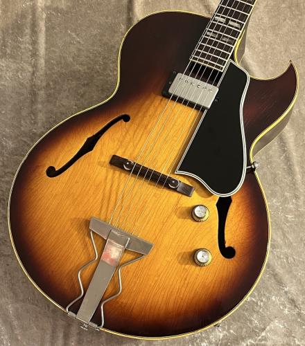 Gibson 【Vintage】ES-175 Sunburst 1963年製  [2.74kg]【G-CLUB TOKYO】