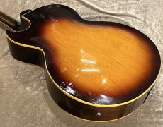 Gibson 【Vintage】ES-175 Sunburst 1963年製  [2.74kg]【G-CLUB TOKYO】_5