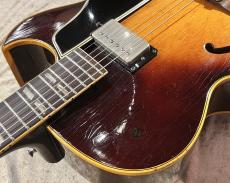 Gibson 【Vintage】ES-175 Sunburst 1963年製  [2.74kg]【G-CLUB TOKYO】_6
