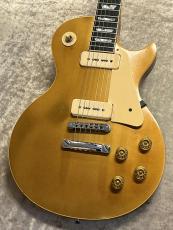 Gibson Les Paul Pro Deluxe Gold Top 1978年製Vintage【5.19kg】【G-CLUB TOKYO】