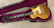 Gibson Les Paul Pro Deluxe Gold Top 1978年製Vintage【5.19kg】【G-CLUB TOKYO】_2