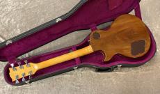 Gibson Les Paul Pro Deluxe Gold Top 1978年製Vintage【5.19kg】【G-CLUB TOKYO】_3
