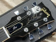 Gibson Les Paul Pro Deluxe Gold Top 1978年製Vintage【5.19kg】【G-CLUB TOKYO】_4