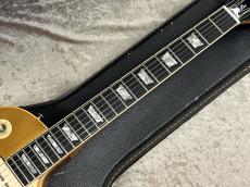 Gibson Les Paul Pro Deluxe Gold Top 1978年製Vintage【5.19kg】【G-CLUB TOKYO】_5
