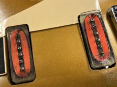 Gibson Les Paul Pro Deluxe Gold Top 1978年製Vintage【5.19kg】【G-CLUB TOKYO】_10