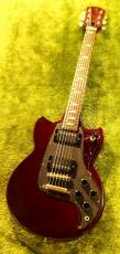 YAMAHA 【Vintage】SG-30 Cherry Red [4.06?] [1973年製] [日本製] [ジャパンビンテージ]_2