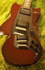 YAMAHA 【Vintage】SG-30 Cherry Red [4.06?] [1973年製] [日本製] [ジャパンビンテージ]_9