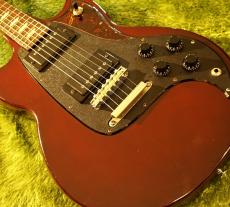 YAMAHA 【Vintage】SG-30 Cherry Red [4.06?] [1973年製] [日本製] [ジャパンビンテージ]_10