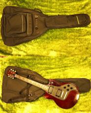 YAMAHA 【Vintage】SG-30 Cherry Red [4.06?] [1973年製] [日本製] [ジャパンビンテージ]_11