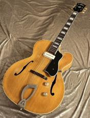 Guild 【Vintage】 X-330  Natural 1953年製 [3.08kg]【G-CLUB TOKYO】_2