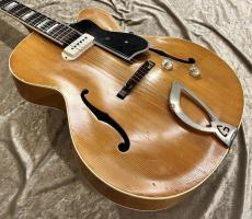 Guild 【Vintage】 X-330  Natural 1953年製 [3.08kg]【G-CLUB TOKYO】_4