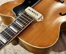 Guild 【Vintage】 X-330  Natural 1953年製 [3.08kg]【G-CLUB TOKYO】_6