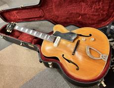 Guild 【Vintage】 X-330  Natural 1953年製 [3.08kg]【G-CLUB TOKYO】_11