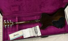 Gibson RD Custom Walnut 1977年製Vintage【PRICE DOWN】【G-CLUB TOKYO】_3