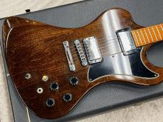 Gibson RD Custom Walnut 1977年製Vintage【PRICE DOWN】【G-CLUB TOKYO】_9