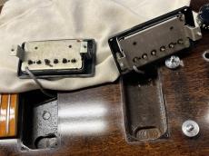 Gibson RD Custom Walnut 1977年製Vintage【PRICE DOWN】【G-CLUB TOKYO】_10