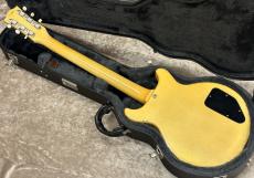 Gibson 1960 SG (Les Paul) Special Left Hand【3.63kg】_3