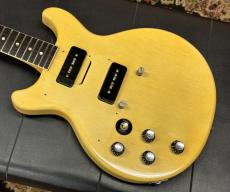 Gibson 1960 SG (Les Paul) Special Left Hand【3.63kg】_7