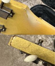 Gibson 1960 SG (Les Paul) Special Left Hand【3.63kg】_8