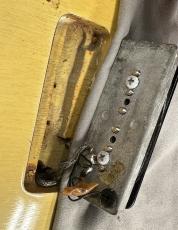 Gibson 1960 SG (Les Paul) Special Left Hand【3.63kg】_10