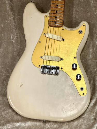 Fender 1959 Musicmaster Desert Sand【2.96kg】
