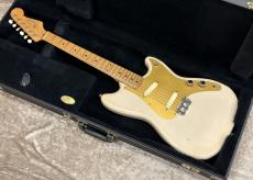 Fender 1959 Musicmaster Desert Sand【2.96kg】_2