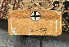 Fender 1959 Musicmaster Desert Sand【2.96kg】_8