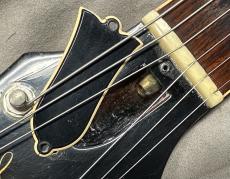 Gibson 1974 Les Paul Deluxe Conversion Cherry Sunburst Left Hand【4.44kg】_7