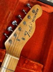 Fender 1968 Telecaster Thinline Sunburst【3.28kg】_3