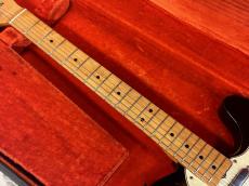 Fender 1968 Telecaster Thinline Sunburst【3.28kg】_4