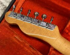 Fender 1968 Telecaster Thinline Sunburst【3.28kg】_5